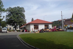 LEMER s.r.o. Ústí nad Labem Masarykova ulice 1037