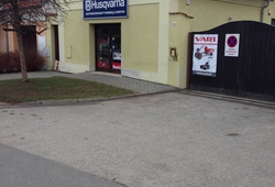 CPG duo spol. s r.o. Týn nad Vltavou Puchmayerova 245