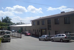 Agrowest a.s. Domažlice Chrastavická 154