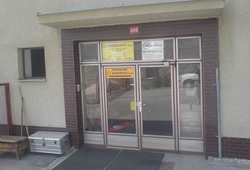 Agrowest a.s. Domažlice Chrastavická 154