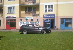 AT servis spol. s.r.o. Nepomuk U Sokolovny 556
