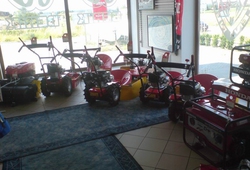 HONDA Vestec - DEYL & ŠULC Vestec u Prahy Vídeňská 362