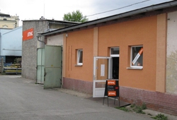 Drahoslav Šobora Hranice Tř. 1. máje 2074
