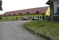 SACHARČUK spol. s.r.o. Svitavy kpt. Jaroše 91