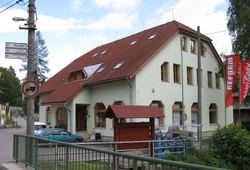 ŽIVA zemědělská obchodní a.s. Klášterec nad Orlicí Klášterec nad Orlicí 120