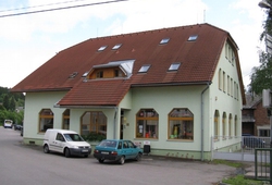 ŽIVA zemědělská obchodní a.s. Klášterec nad Orlicí Klášterec nad Orlicí 120