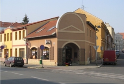 Ladislav Karafiát Kroměříž Velehradská 579/25