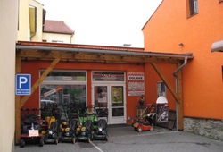 Poláček P+M Vsetín Václavkova 908