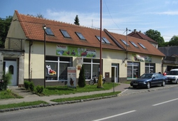 ZEND s.r.o. Uherské Hradiště - Jarošov Pivovarská 256