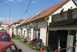 ZEND s.r.o. Uherské Hradiště - Jarošov Pivovarská 256