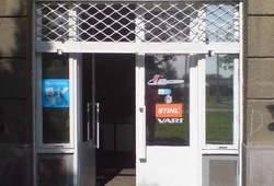 SECOM - Mgr. Milan Milfait Most Budovatelů 2404