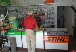 SECOM - Mgr. Milan Milfait Most Budovatelů 2404
