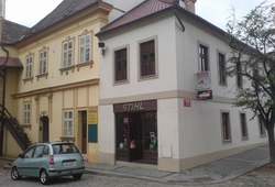 SECOM - Mgr. Milan Milfait Žatec Žižkovo náměstí 75