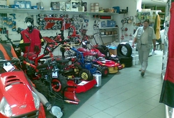 Monsta Brno spol. s.r.o. Brno Kaštanová 141B