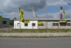 MONSTA Brno, spol.s.r.o. Týniště nad Orlicí V.Opatrného 817