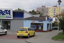 Ivan Krejčí Znojmo Pražská 88