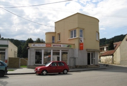Roman Boček Blansko Dolní Lhota 137