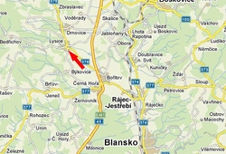 Vlastimil Běluša Lysice Žerůtská 335