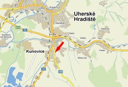 Alena Chrástková Kunovice V Úzkých 1278
