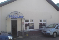 AGROZETCENTRUM Mladá Boleslav Mladá Boleslav Regnerova 1420