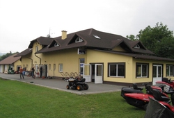 Antonín Šupler Zubří U Bečvy 261