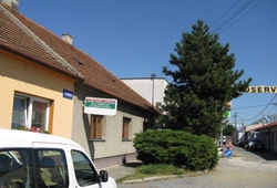 Dušan Kočař Uherský Brod U Olšavy 1611