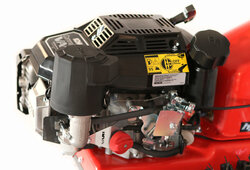Motor KOHLER COMMAND PRO CV224