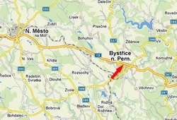  ZZN Hospodářské potřeby, a.s. Bystřice nad Pernštejnem Zahradní 416
