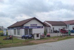 Keřka s.r.o Pardubice Staré Hradiště