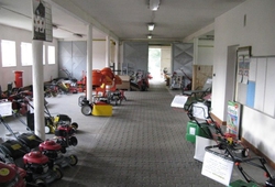 SACHARČUK spol. s.r.o. Svitavy kpt. Jaroše 91
