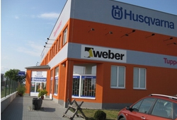 LARO group Olomouc - Holice Týnecká 826/55