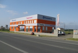 LARO group Olomouc - Holice Týnecká 826/55