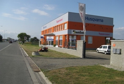 LARO group Olomouc - Holice Týnecká 826/55