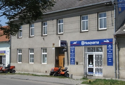 Miroslav Jelínek Prostějov Drozdovice 18