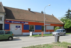 Toninger Jaroslav Brno Mírová 15