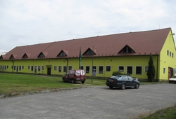 SACHARČUK spol. s.r.o. Svitavy kpt. Jaroše 91