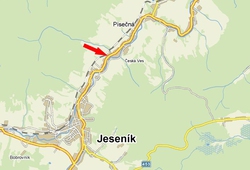 Lenka Lukešová Česká Ves Jánského 59