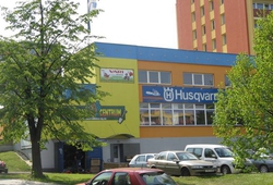ENVIRO - HIK s.r.o. Nový Jičín Nerudova 50