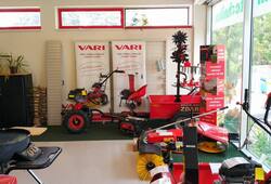 VARI HONDA BG TECHNIK CS a.s.  Praha 5 - Velká Chuchle U Závodiště 251/8