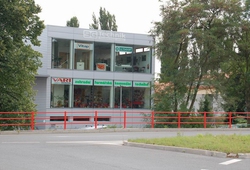 VARI HONDA BG TECHNIK CS a.s.  Praha 5 - Velká Chuchle U Závodiště 251/8