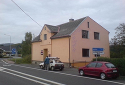 Hobby centrum Beruška Cvikov Komenského 499