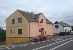 Hobby centrum Beruška Cvikov Komenského 499
