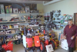 Hobby centrum Beruška Cvikov Komenského 499