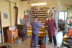 Hobby centrum Beruška Cvikov Komenského 499
