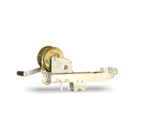 PN-200 drawing winch