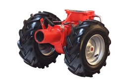 Převodovka DSK 316/PSVN