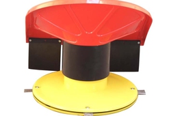 Adaptér Samson 56