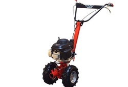 Pohonná jednotka HONDA GCV 160 na převodovce DSK 316/PSVN