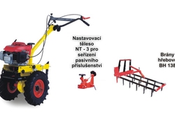 Rozpad sestavy