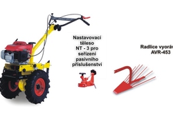 Rozpad sestavy